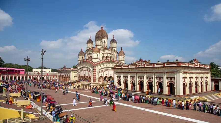 Dakshineswar Kali Temple